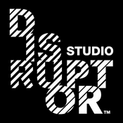 Podcast Disruptor Studio