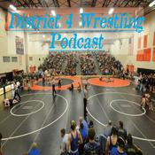 Podcast District 4 Wrestling Podcast