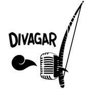 Podcast Divagar