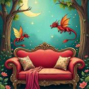 Podcast Диванне фентезі