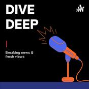Podcast Dive Deep Show