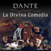 Podcast Divina Comedia, La by Dante Alighieri (1265 - 1321)