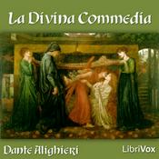 Podcast Divina Commedia, La by Dante Alighieri (1265 - 1321)