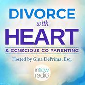 Podcast Divorce With Heart and Conscious Co-Parenting