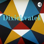 Podcast Dixiekvatek