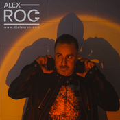 Podcast The RocCast by DJ Alex Roc