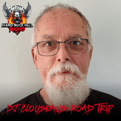 Podcast DJ Clouseau's Road Trip