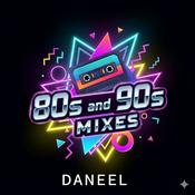 Podcast 80´s & 90´s Mixes - Rewind Rhythms