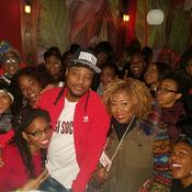 Podcast DJ DOUG BROWN PRESENTS HIGH SOCIETY's Podcast