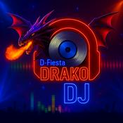 Podcast DJ DRAKO IN SESSIONS D-FIESTA