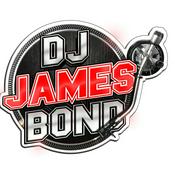 Podcast DJ James Bond (Jugglin' Awdaz)