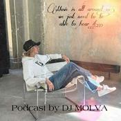 Podcast DJ MOLVA