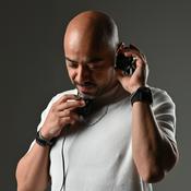 Podcast DJ Rodrigo de la Rosa