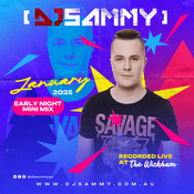 Podcast DJ Sammys Podcasts