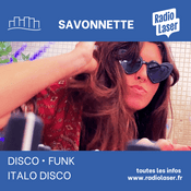 Podcast Savonnette