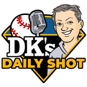 Podcast DK's Daily Shot of Pirates