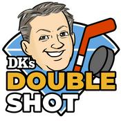 Podcast DK’s Double Shot of Penguins