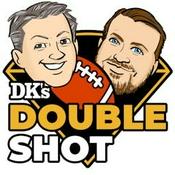 Podcast DK's Double Shot of Steelers