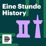 Podcast Eine Stunde History - Deutschlandfunk Nova