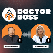 Podcast DoctorsBoss