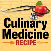 Podcast Culinary Medicine Recipe