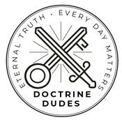 Podcast Doctrine Dudes