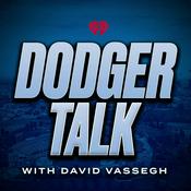 Podcast Dodger Talk