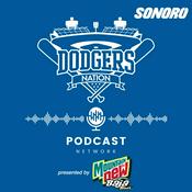 Podcast Dodgers Nation Podcast Network