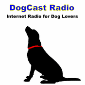 Podcast DogCast Radio - for everyone who loves dogs