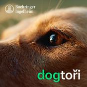 Podcast Dogtoři - pro kočky, koně a psy