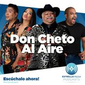 Podcast Don Cheto Al Aire