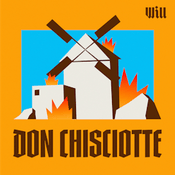 Podcast Don Chisciotte