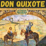 Podcast Don Quixote - Miguel de Cervantes Saavedra