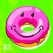 Podcast ドーナツ ～このポッドキャストはSNSです