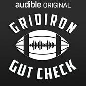 Podcast Gridiron Gut Check