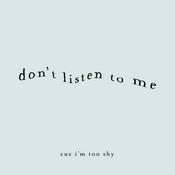 Podcast don't listen to me