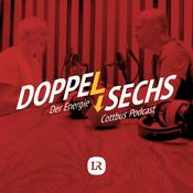 Podcast Doppelsechs - der FC Energie Cottbus Podcast der Lausitzer Rundschau