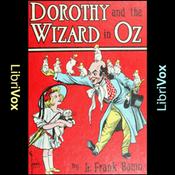Podcast Dorothy and the Wizard in Oz (Version 2) by L. Frank Baum (1856 - 1919)