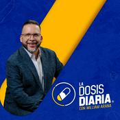 Podcast LA DOSIS DIARIA ROKA