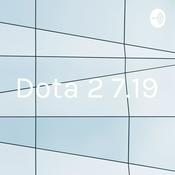 Podcast Dota 2 7.19