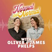 Podcast Normal Not Normal