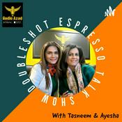 Podcast Doubleshot Espresso