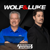 Podcast Wolf & Luke Show