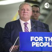 Podcast Doug Ford podcast