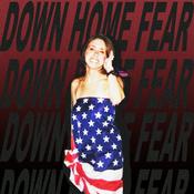 Podcast Down Home Fear with Hunter Keegan