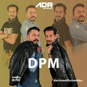 Podcast DPM