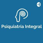 Podcast Psiquiatría Integral Dr. Aarón Puente