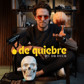 Podcast Punto de Quiebre