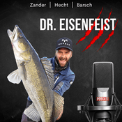 Podcast Dr. Eisenfeist's Raubfisch-Podcast