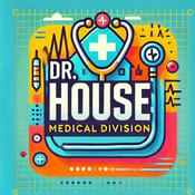 Podcast Dr. House - Medical Division